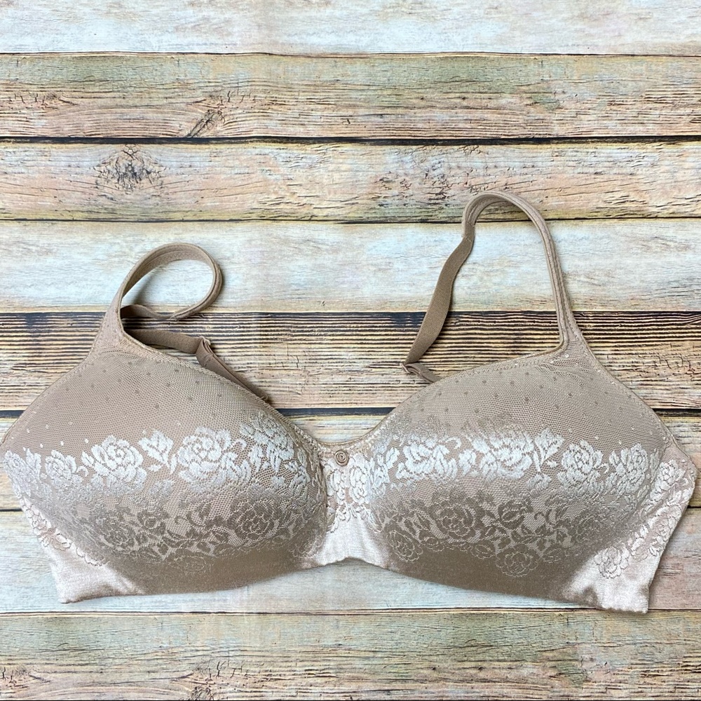 Soma Stunning Support Balconette Bra